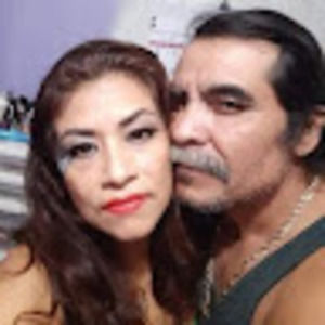 Meet your Posher, Jose gabriel